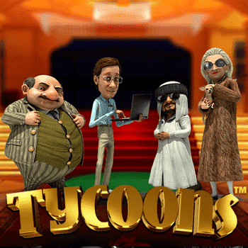 Tycoons3D